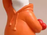 JumpsuitPolarBearTray Homeko10