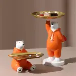 JumpsuitPolarBearTray Homeko2