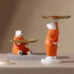 JumpsuitPolarBearTray Homeko3