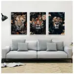 JunglePredators Homeko3