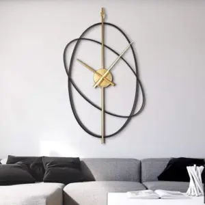 Juniper Clock