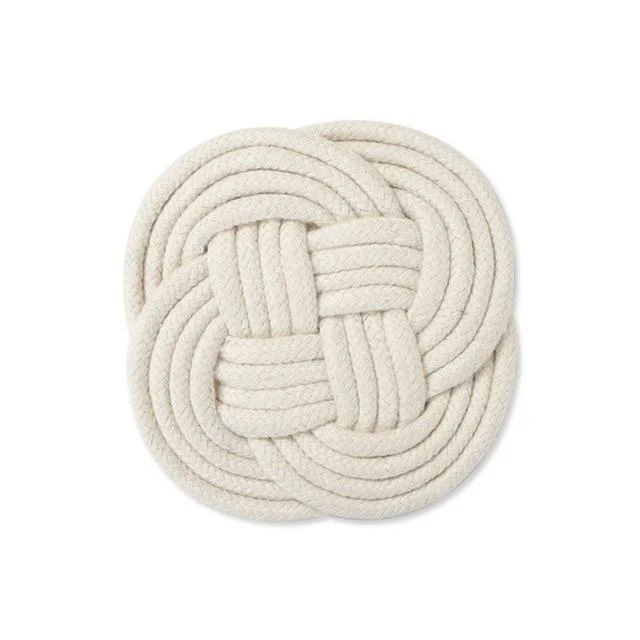 Jute Coaster -  - #tag1#