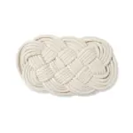 Jute Coaster tag1