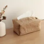 Jute Tissue Holder tag1