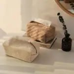 Jute Tissue Holder tag1