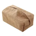 Jute Tissue Holder tag1