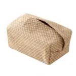 Jute Tissue Holder tag1