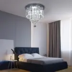 K9_Crystal_LED_Chandelier_Ceiling_Lamp_-_-_tag1_-4283660 K9 Crystal LED Chandelier Ceiling Lamp tag1