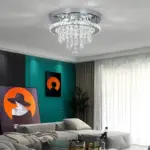 K9_Crystal_LED_Chandelier_Ceiling_Lamp_-_-_tag1_-4283687 K9 Crystal LED Chandelier Ceiling Lamp tag1