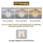 K9_Crystal_LED_Chandelier_Ceiling_Lamp_-_-_tag1_-4283752 K9 Crystal LED Chandelier Ceiling Lamp tag1