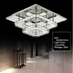 K9_Crystal_LED_Chandelier_Ceiling_Lamp_-_-_tag1_-4283800 K9 Crystal LED Chandelier Ceiling Lamp tag1