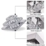 K9_Crystal_LED_Chandelier_Ceiling_Lamp_-_-_tag1_-4283813 K9 Crystal LED Chandelier Ceiling Lamp tag1
