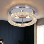 K9_Crystal_LED_Chandelier_Ceiling_Lamp_-_-_tag1_-4283860 K9 Crystal LED Chandelier Ceiling Lamp tag1