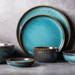KILN RAYS DINING COLLECTION tag1