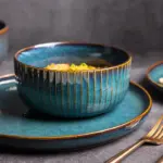 KILN RAYS DINING COLLECTION tag1