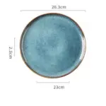 KILN RAYS DINING COLLECTION tag1