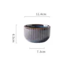 KILN RAYS DINING COLLECTION tag1