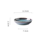 KILN RAYS DINING COLLECTION tag1