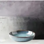 KILN RAYS DINING COLLECTION tag1
