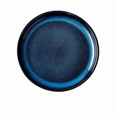 KNIGHT SKY PLATE -  - #tag1#