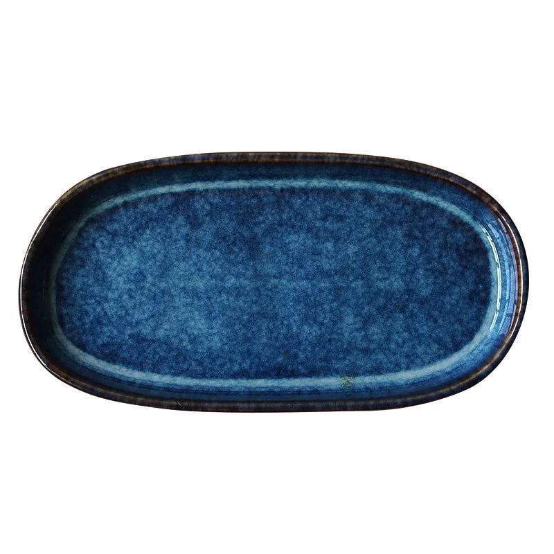 KNIGHT SKY SERVING PLATTER -  - #tag1#