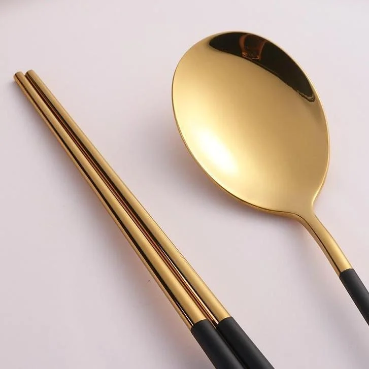 KOREAN CHOPSTICKS -  - #tag1#