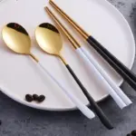 KOREAN CHOPSTICKS tag1