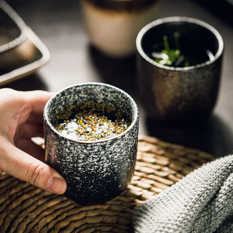 KUNG FU ESPRESSO CUP -  - #tag1#