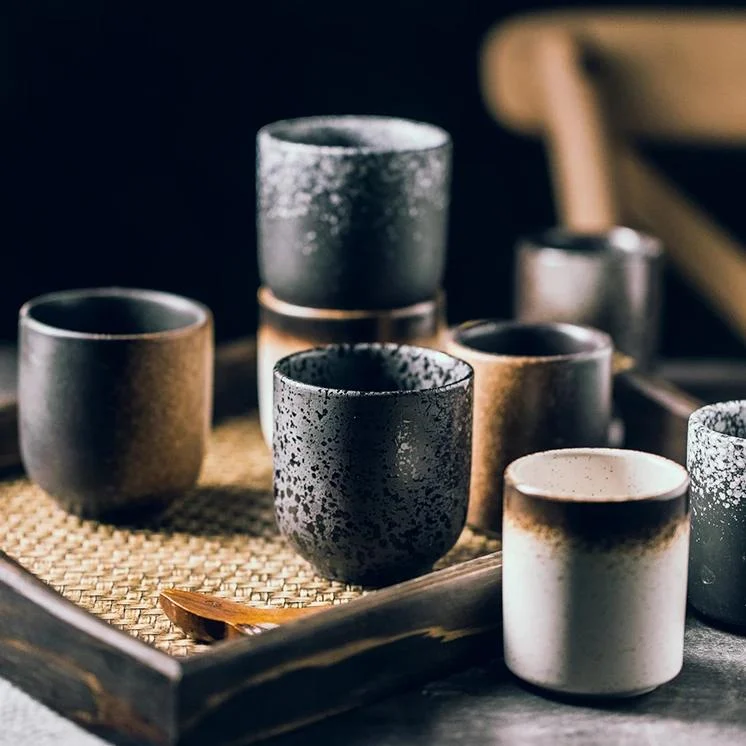 KUNG FU ESPRESSO CUP -  - #tag1#