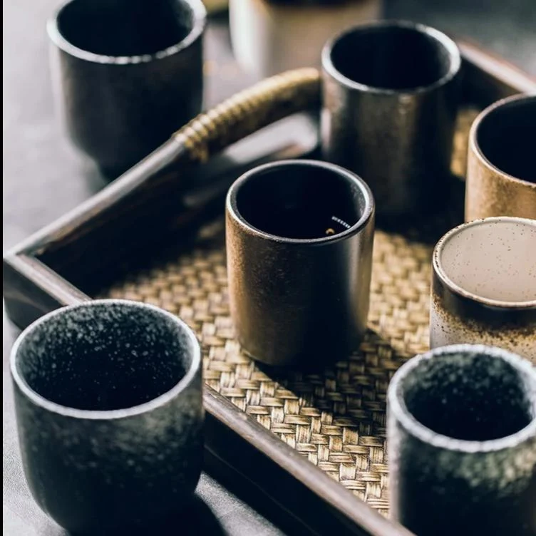 KUNG FU ESPRESSO CUP -  - #tag1#