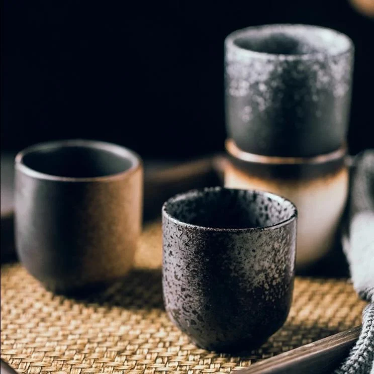 KUNG FU ESPRESSO CUP -  - #tag1#