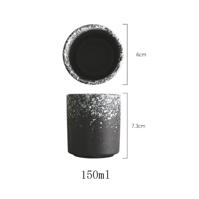 KUNG FU ESPRESSO CUP -  - #tag1#