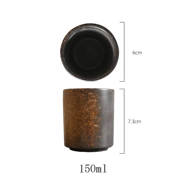 KUNG FU ESPRESSO CUP -  - #tag1#