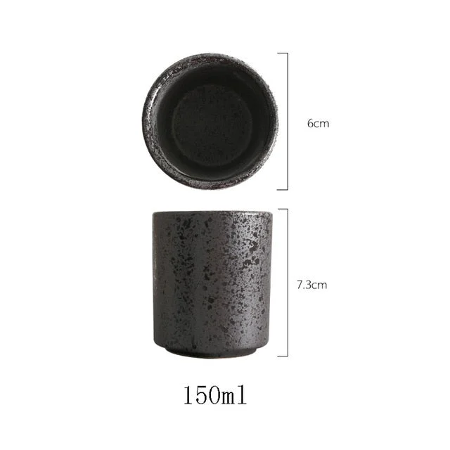 KUNG FU ESPRESSO CUP -  - #tag1#