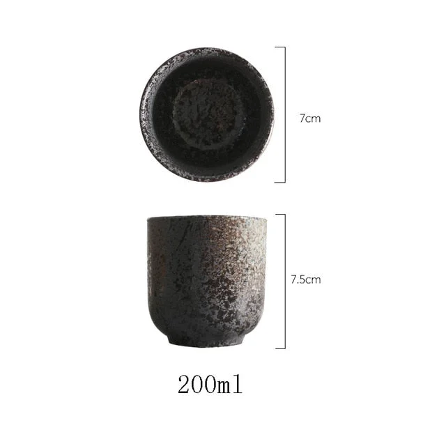 KUNG FU ESPRESSO CUP -  - #tag1#