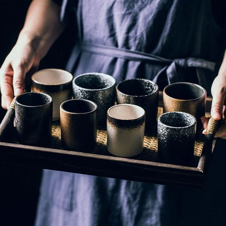 KUNG FU ESPRESSO CUP -  - #tag1#