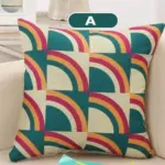 KURDIC CUSHION tag1