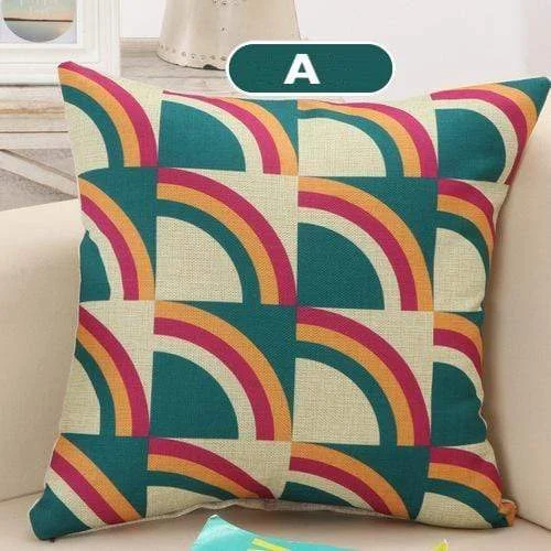 KURDIC CUSHION -  - #tag1#