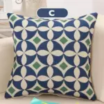 KURDIC CUSHION tag1