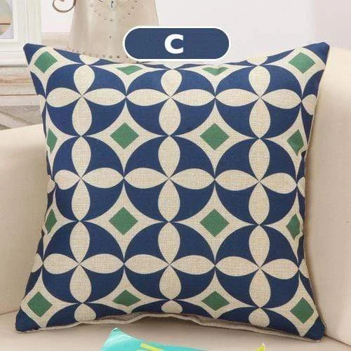 KURDIC CUSHION -  - #tag1#
