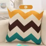 KURDIC CUSHION tag1