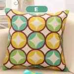 KURDIC CUSHION tag1