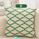 KURDIC CUSHION tag1