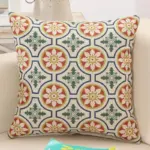 KURDIC CUSHION tag1