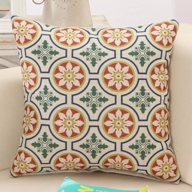 KURDIC CUSHION -  - #tag1#