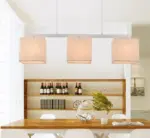 Kahlo Square Lantern Chandelier tag1