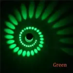 Kalene ModernLEDSpiralCeilingLight Homeko8
