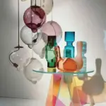 Kalini Coffee Table Decorfaure