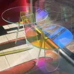 Kalini Coffee Table Decorfaure