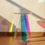 Kalini Coffee Table Decorfaure